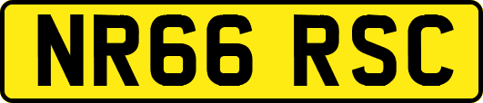 NR66RSC