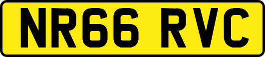 NR66RVC