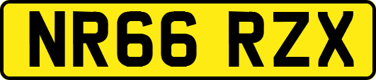NR66RZX