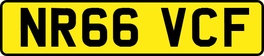 NR66VCF
