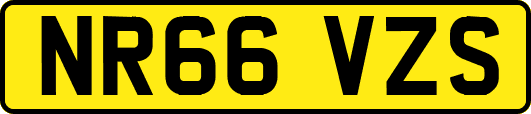 NR66VZS