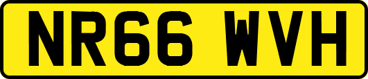 NR66WVH