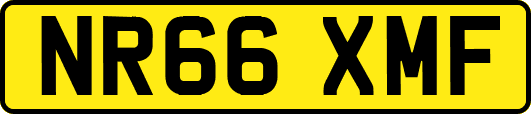 NR66XMF