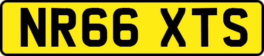 NR66XTS