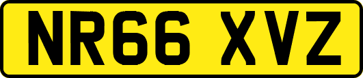 NR66XVZ