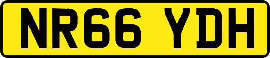 NR66YDH