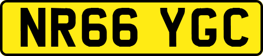 NR66YGC