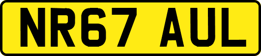 NR67AUL