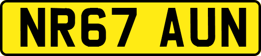 NR67AUN