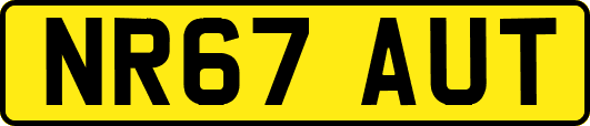 NR67AUT