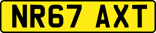 NR67AXT