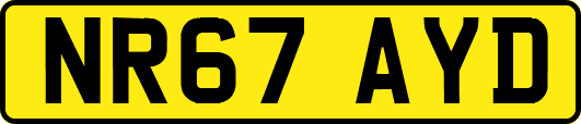 NR67AYD