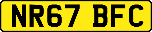NR67BFC