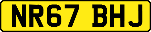 NR67BHJ