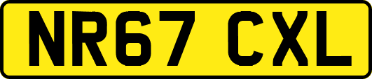 NR67CXL
