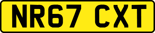 NR67CXT