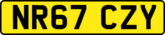 NR67CZY