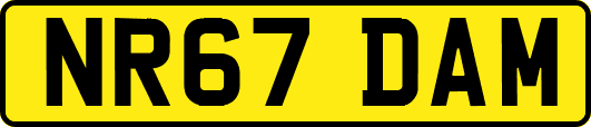 NR67DAM