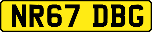 NR67DBG