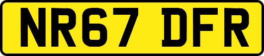 NR67DFR