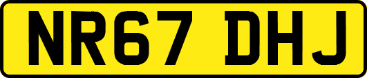 NR67DHJ