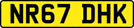NR67DHK