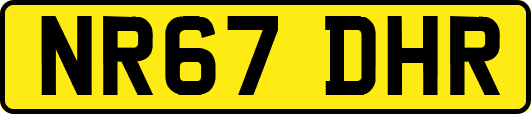 NR67DHR