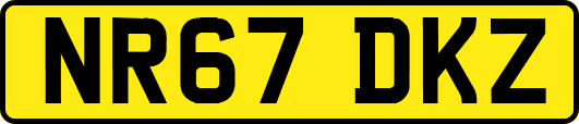 NR67DKZ