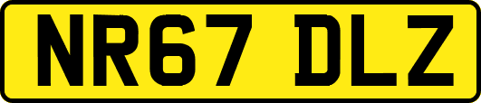 NR67DLZ