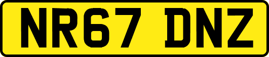 NR67DNZ