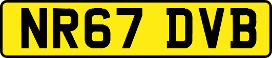NR67DVB