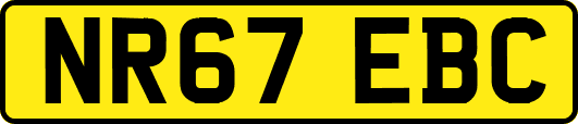 NR67EBC