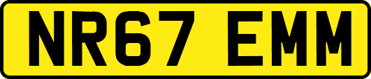 NR67EMM