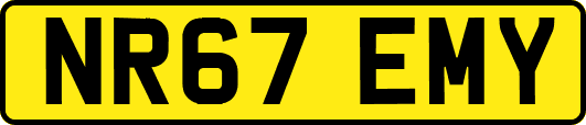 NR67EMY