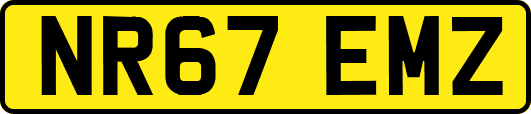 NR67EMZ