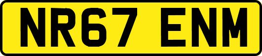 NR67ENM