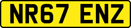 NR67ENZ