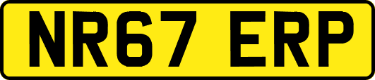 NR67ERP