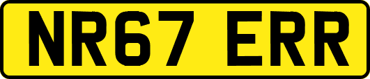 NR67ERR