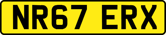NR67ERX