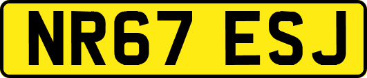 NR67ESJ