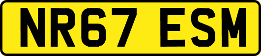 NR67ESM