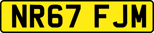 NR67FJM