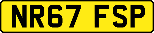 NR67FSP