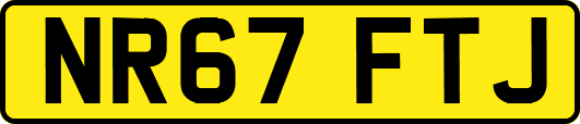 NR67FTJ