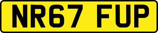 NR67FUP