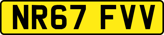 NR67FVV
