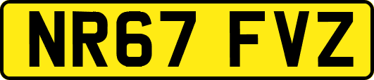 NR67FVZ