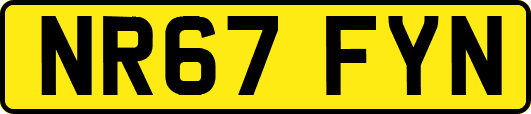 NR67FYN