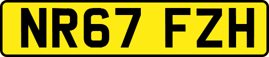 NR67FZH